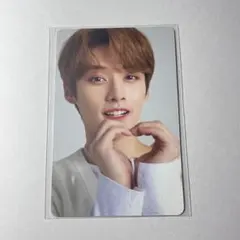 straykids nacific リノ 両面 トレカ