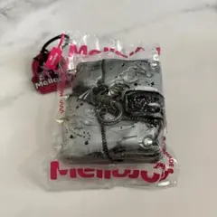 mellojoy / スクイーズ / 夜の古城 / ドラゴンの伝説