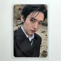 straykids スキズ DOIT ACCORDION リノ トレカ