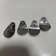 クレーンゲーム爪