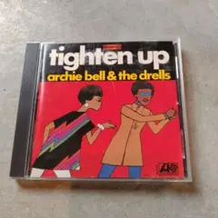 archie bell & the drells レコード　未使用品 2025年最新】Archie bellの人気アイテム - メルカリ