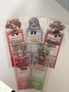 2026年最新】ホシ ブックマークの人気アイテム - メルカリ