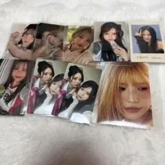 ニアジョイ ≒JOY 電話番号教えて CD 初回限定 シリアル生写真付き