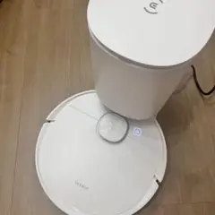 ECOVACS DEEBOT N8 PRO+ ロボット掃除機 本体のサムネイル