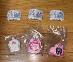 プリキュア コンパクトミラーコレクション