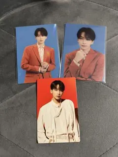 Be The Sun ジョンハン