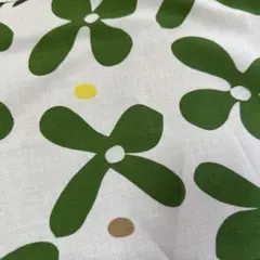 IKEA 生地 花柄 Nina Jobs 2007