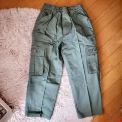 新品　キッズ服 　パンツ　120