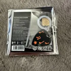 txt moacon ギターピックチャーム　ヒュニンカイ