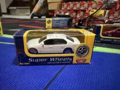 モーターマックス 30セルシオ LS レクサス トヨタ ミニカー レア 箱付きのサムネイル