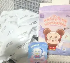TOPTOY ディズニー　ドナルド