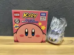 ドリームトミカ　星のカービィコレクション　メタナイト