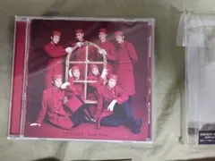 SnowMan AMENITY CD通常盤