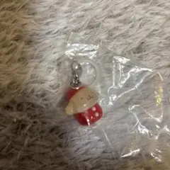 サンリオキャラクターズ いちごめじるしアクセサリー　ポムポムプリン