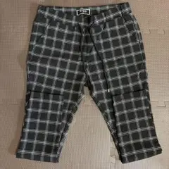 RTEG チェックパンツLのサムネイル