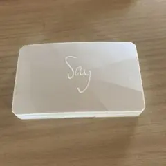 Say クリエーションチークス N 02:ピーチコーラル