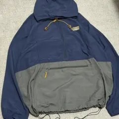 llbean ナイロンジャケット