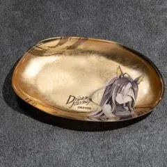 ウマ娘 GOLD WEEK 箔一 金沢箔 ガラストレー ステイゴールド - メルカリ
