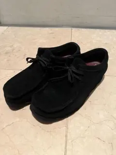 【激レア】クラークス　防水　ゴアテックス