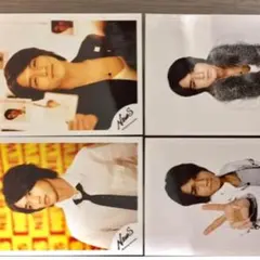 錦戸亮 公式写真