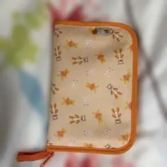 母子手帳ケースのサムネイル