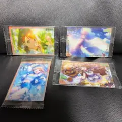 プロセカ　ウエハース　花里みのり