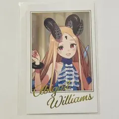 FGO Fes. 2025ポートレイトコレクション 缶バッジ アビゲイル - メルカリ