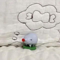 ①◆※フルタ製菓 チョコエッグ ピクミン(ブタドックリ)