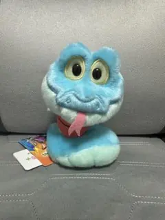 ズートピア2 ゲイリー うるぽちゃちゃん ぬいぐるみ