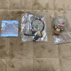 鬼滅の刃　一番くじ　無限列車編　おまけ付き