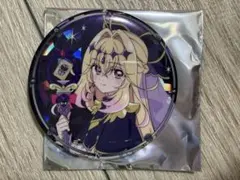 名探偵プリキュア アルカナ・シャドウ 森亜るるか ブルジュラ缶バッジ