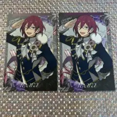 あんスタ　スタフォニ　カード　七種茨