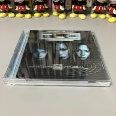 TLC / FAN MAIL CD