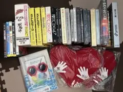 関ジャニ∞ DVD、Blu-rayセット