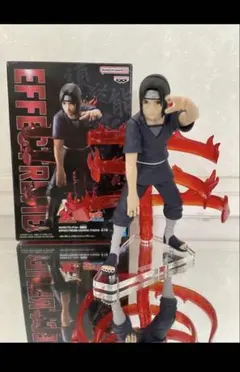 アクリル台座販売 ナルト 疾風伝 20周年記念 うちはイタチ 専用台座