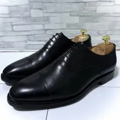 SCOTCH GRAIN 0286 ブラック 26.5 スコッチグレイン SCOTCH GRAIN 0286 ブラック 26.5 スコッチグレイン - メルカリ