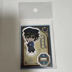 NARUTO アクスタ 書生風 サスケ