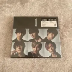 2025年最新】1st sixtones 音色盤の人気アイテム - メルカリ