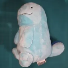 ヌオー ポケモンフィット ぬいぐるみ pokemonfitのサムネイル