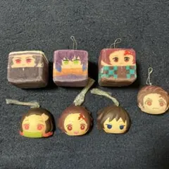 【最終値下げ！早い者勝ち】鬼滅の刃 キーホルダー