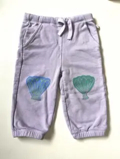 ステラマッカートニー　スウェットパンツ　24Mのサムネイル