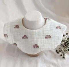 360°スタイ　ハンドメイド　もくもくスタイ　まんまるスタイ