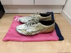 ミズノアルファ　エリート　26cm