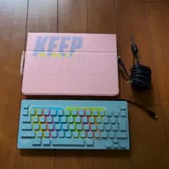 Benesse チャレンジパッド キーボード セットのサムネイル