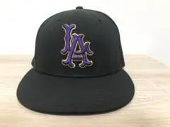 希少レアLA エンゼルス　ANGELS ニューエラ　New era