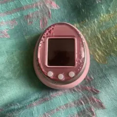 動作・音確認済み⭕】たまごっち iDL パープル - メルカリ