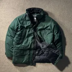 グースダウン ダウンジャケット