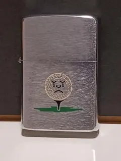 ZIPPO オリジナルグッズ(トランプ、ジョッキ、ゴルフボール)未使用 