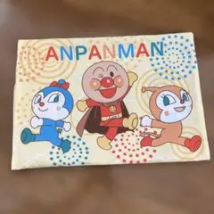アンパンマン 枕カバー ピローケース