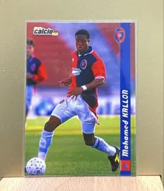 DS pianeta calcio モハメドカロン カリアリ　1999